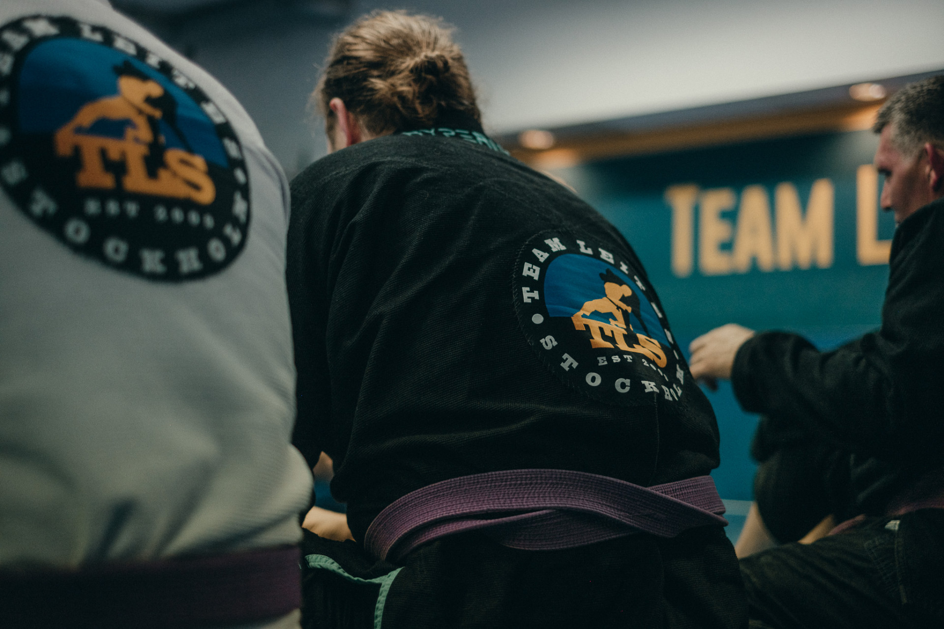 BJJ-pass